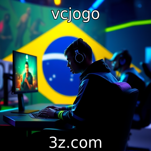 Crescimento do mercado de eSports no Brasil