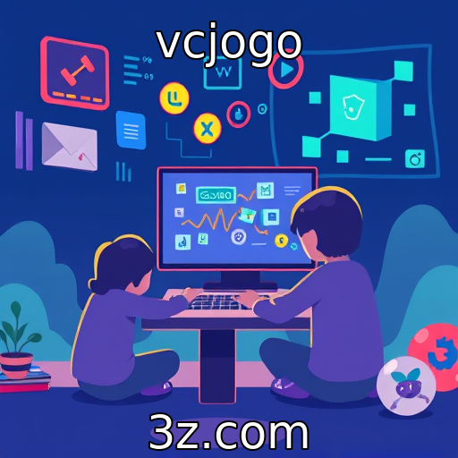 Jogos como ferramenta de educação e aprendizado